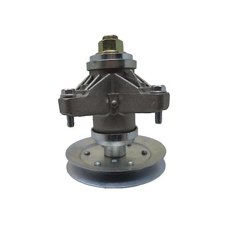 Aftermarket Spindle Assembly for MTD/ Fits Cub Cadet 618-04129, 918-04129 with Pulley FRS20-0007